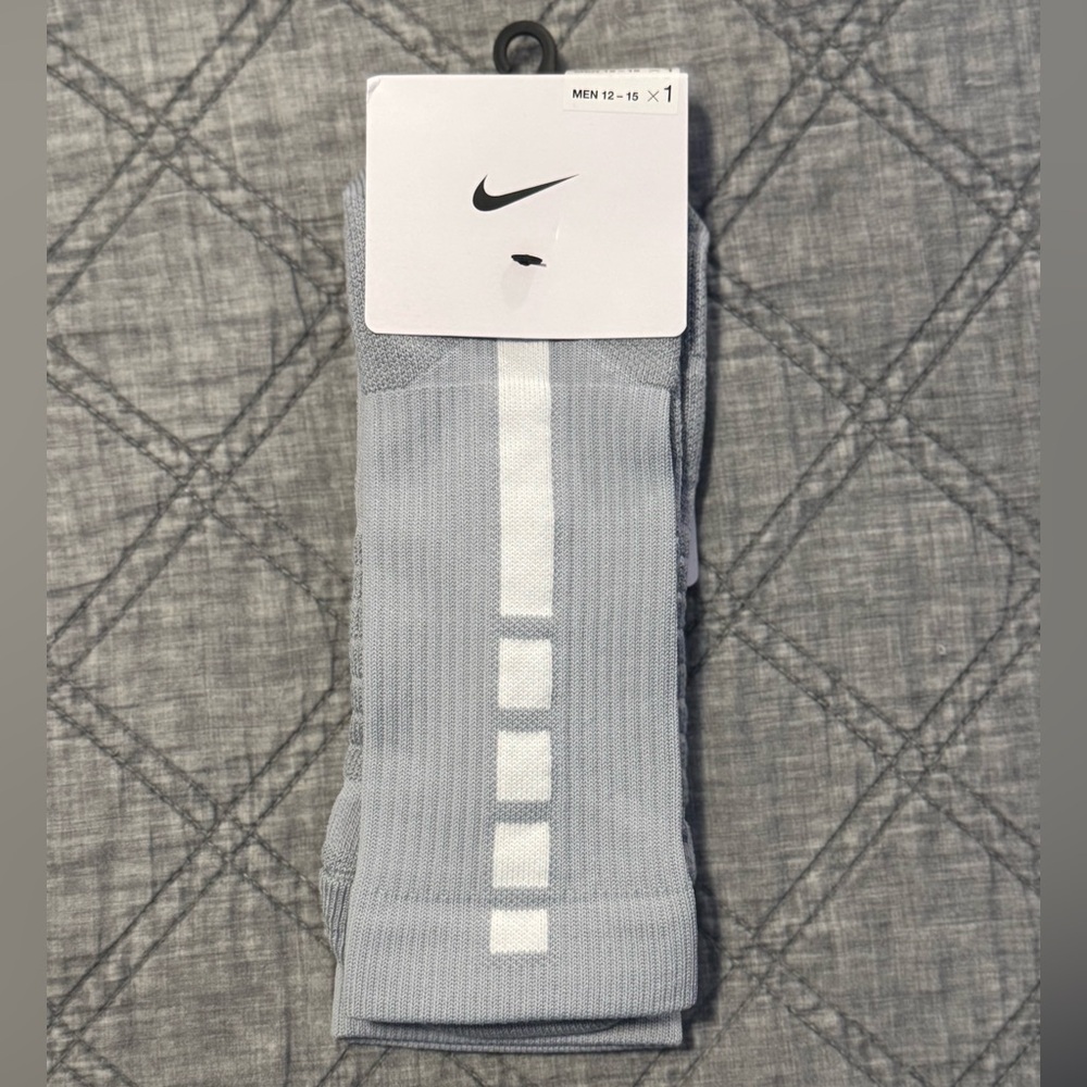 NWT Nike Men’s Dri-FIT socks